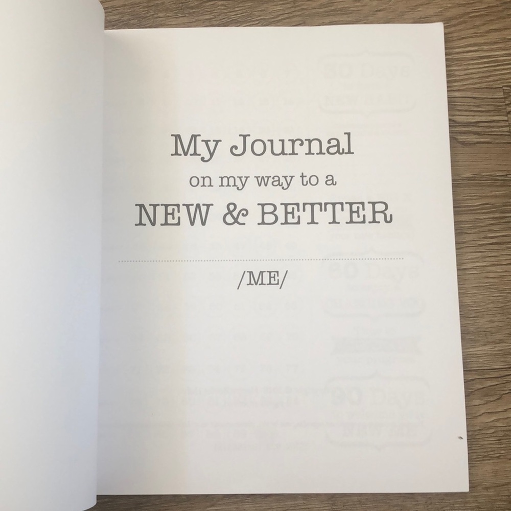 Food Journal - Picture 2 of 3